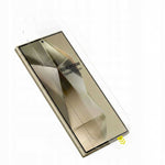 Spacecase QuickFit Glass Galaxy S24 Ultra