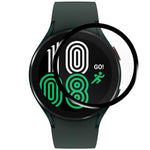 Spacecase Hybrid Glass Galaxy Watch 4 44mm