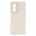 Spacecase Silicone Case Huawei Nova 9 SE bone