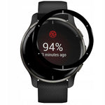 Spacecase Hybrid Glass Garmin Venu 2 Plus