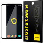 Spacecase Glass 5D Redmi Note 11/11S/12S