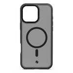 Spacecase Hybrid Fusion Mag iPhone 16 Pro Max black