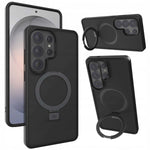 Spacecase Ring Pro Galaxy S26 Ultra black