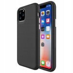 Spacecase Core iPhone 11 Pro Max czarny