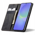 Spacecase Wallet Galaxy A57 5G black