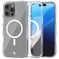 Spacecase Clear Mag iPhone 16 Pro Max