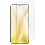 Spacecase Glass Clear 2.5D OnePlus 15