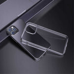 Spacecase Crystal iPhone 13 Pro Max