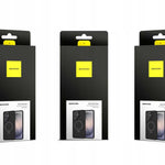 Spacecase Ring Pro Galaxy S26 Ultra black