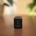 Spacecase USB Charger 45W GaN SC006B black
