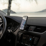 Spacecase Car Holder SC16 Universal Air Vent black