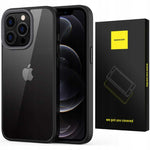 Spacecase Metro iPhone 13 Pro czarny
