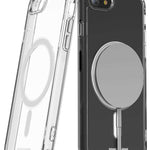 Spacecase Clear Mag iPhone 7/8/SE