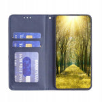 Origami Wallet Galaxy S24 blue