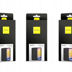 Spacecase Hybrid Mag Galaxy A25 5G black