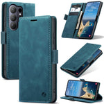 Spacecase Wallet Galaxy S26 Ultra blue