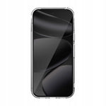 Spacecase Clear Case Google Pixel 10/10 Pro