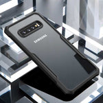 Spacecase Beetle Galaxy S10 czarny