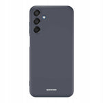 Spacecase Silicone Galaxy M15 black