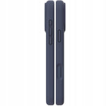 Spacecase Silicone Mag iPhone 17 Pro Max deep blue