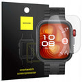 Spacecase SW Glass 2.5D Huawei Watch Fit 4 Pro