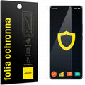 Spacecase Hydrogel Infinix Note 40 Pro 4G / 5G / Plus