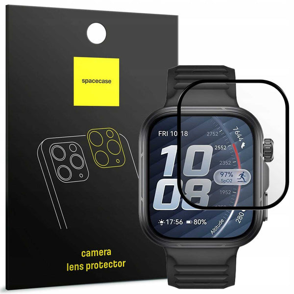 Spacecase SW Hybrid Glass Huawei Watch Fit 5 Pro