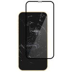 POF Full Cover Glass iPhone XR / 11
