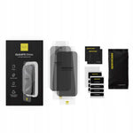 Spacecase QuickFit Privacy Glass iPhone 16 Pro Max
