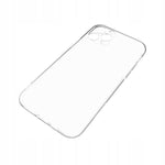 Spacecase Clear Case iPhone 11 Pro