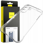 Spacecase Anti-Shock Galaxy M35 5G