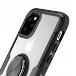 Spacecase Clear Ring iPhone 11