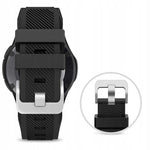 Spacecase Watchband 22mm black