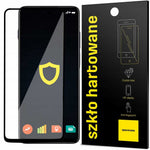 Spacecase Glass 5D Moto G200 5G