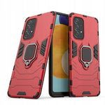 Spacecase X-Ring Galaxy A53 5G czerwony
