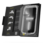 Spacecase QuickFit Glass iPhone 13 Pro Max/14 Plus