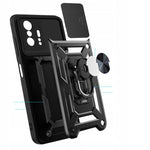 Spacecase Camring Xiaomi 11T/11T Pro black