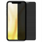Spacecase Glass Privacy iPhone 11 / XR