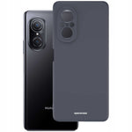 Spacecase Silicone Case Huawei Nova 9 SE black