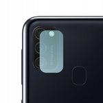Spacecase Camera Glass Galaxy M21