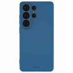 Spacecase Silicone Case 3.0 Galaxy S26 Ultra blue