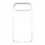 Spacecase Clear Hybrid Case iPhone 17 Air