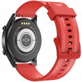 Spacecase Element 22mm red