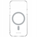 Spacecase Clear Mag iPhone 12/12 Pro