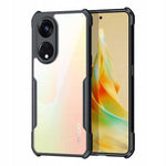 Spacecase Beetle Oppo Reno 8T black