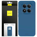 Spacecase Silicone Case 3.0 RM Note 15 Pro 5G blue