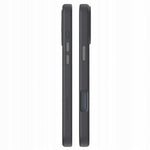 Spacecase Hybrid Mag iPhone 16 Plus black