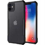 Spacecase Beetle iPhone 12 mini czarny