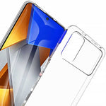 Spacecase Air Poco M4 Pro 4G