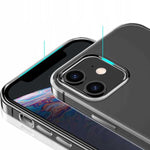 Spacecase Crystal iPhone 12 Pro Max